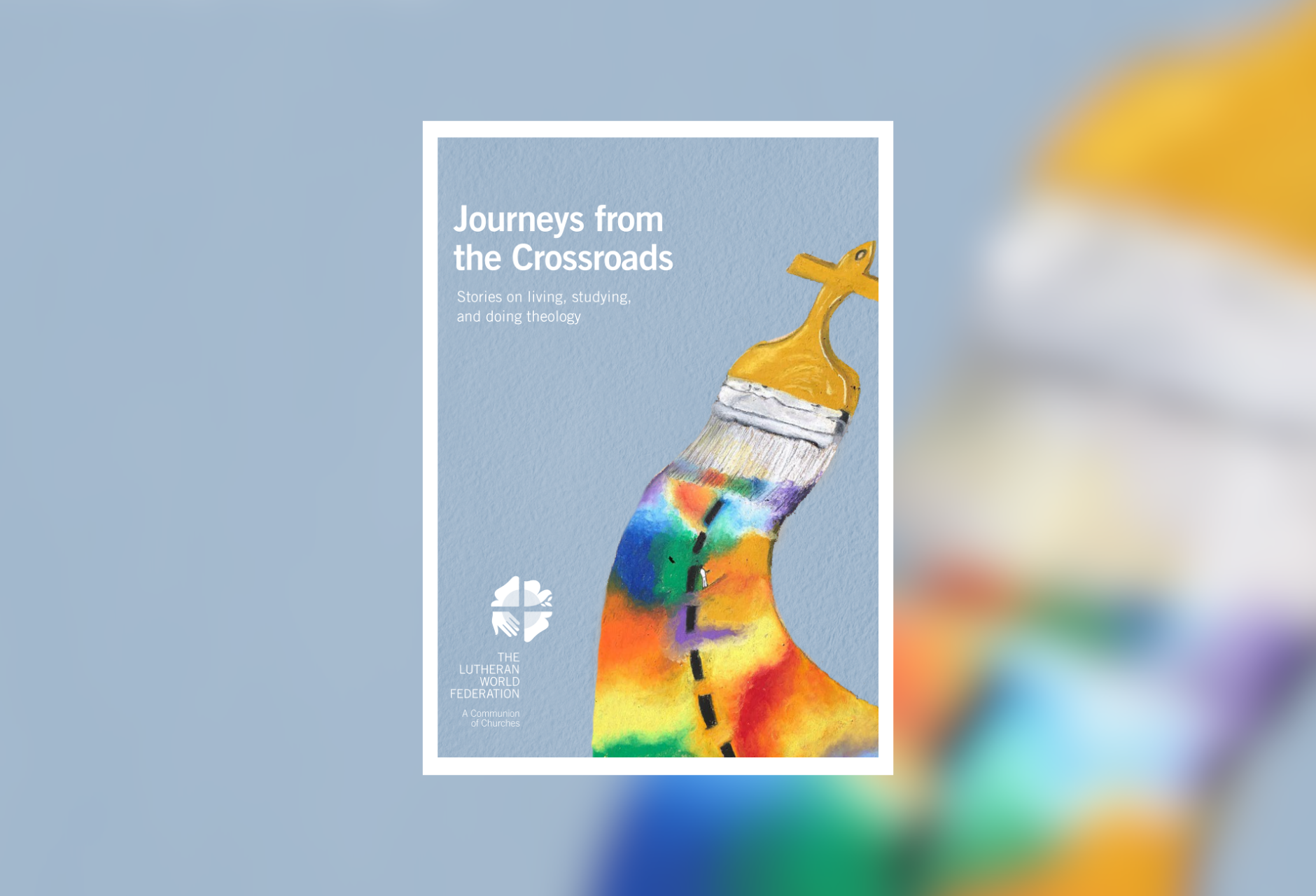 Crossroads on the Journey  Sacred Journeys Spiritual Community