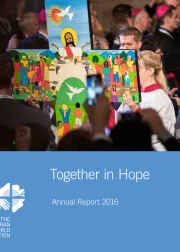 LWF Annual Report 2016