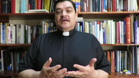 El saludo de Epifanía de este año fue enviado por el Pastor Moisés Pérez Espino de la Pastoral de Migración de la Iglesia Luterana Mexicana ILM).