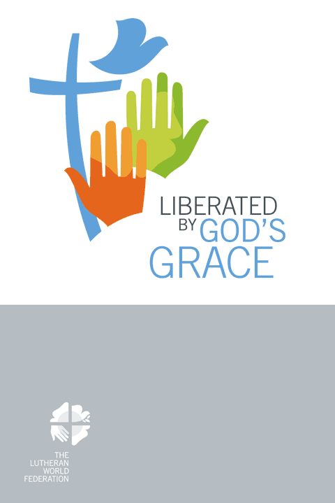 Liberated by God's Grace