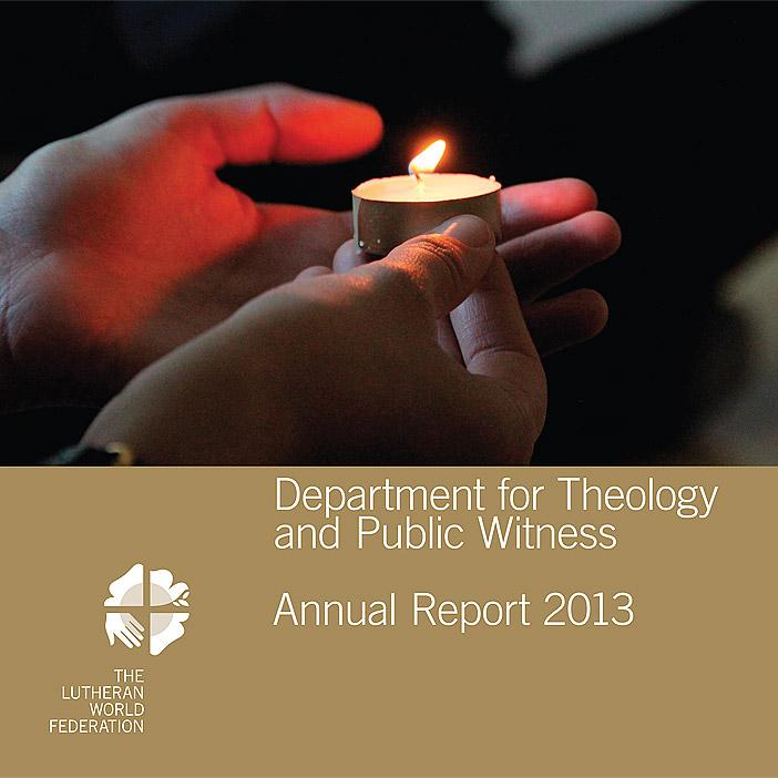 DTPW Annual Report 2013