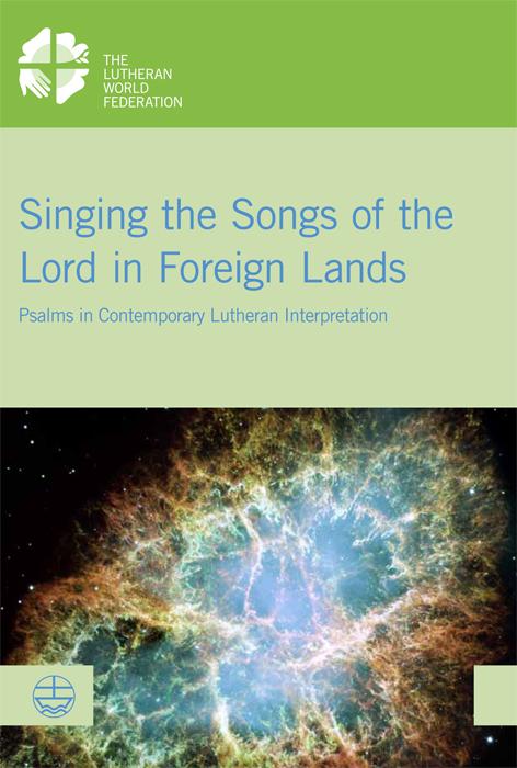Singing the Songs of the Foreign Lands