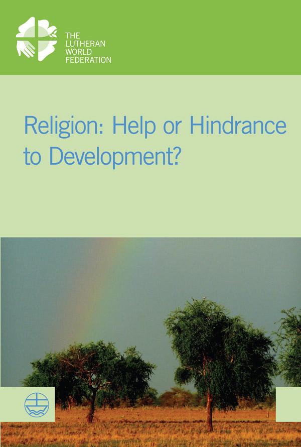 Resource: Religion: Help or Hindrance to Development?
