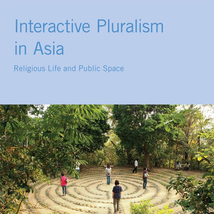 Interactive pluralism. Religious life and public space