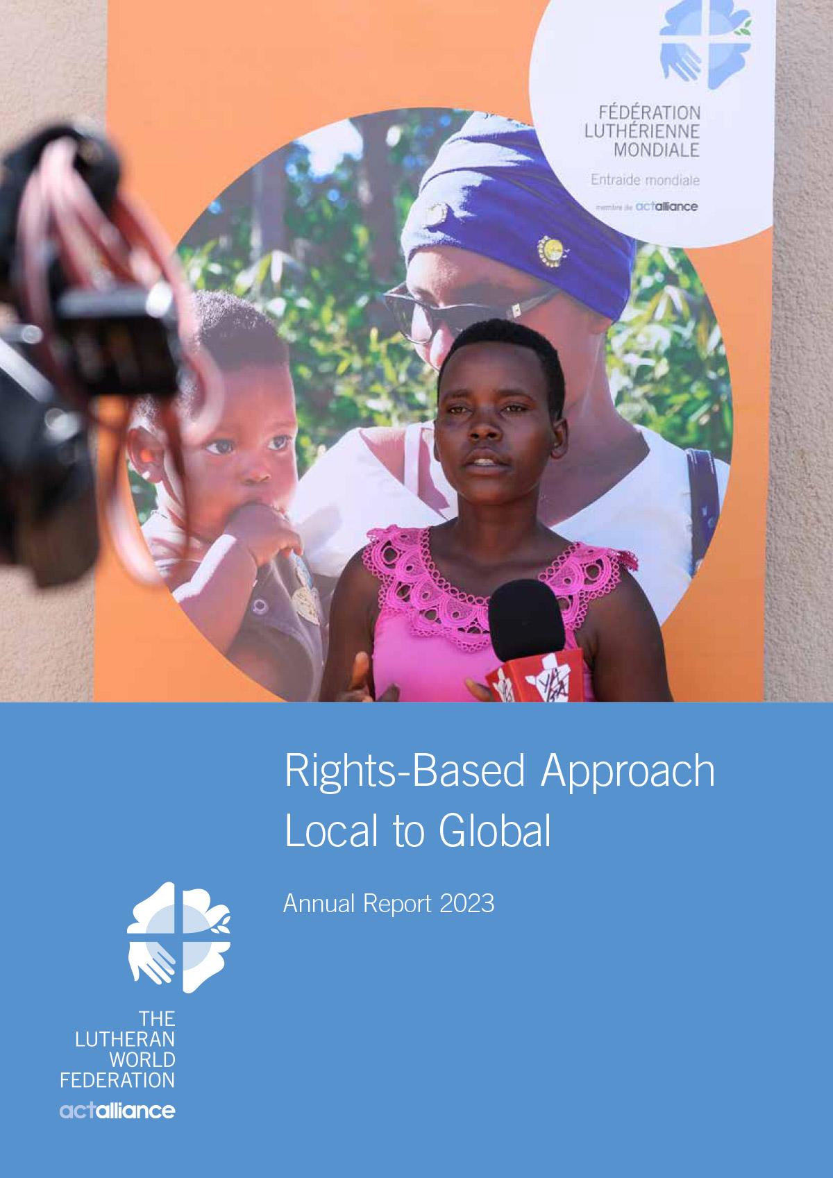 RBA Local to Global Annual Report 2023 - EN