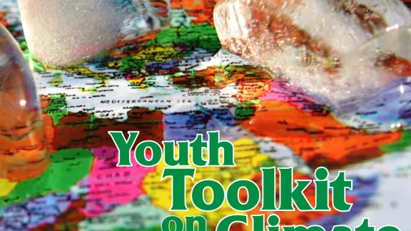 Youth Toolkit on Climate Change