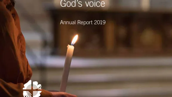 LWF Annual Report 2019