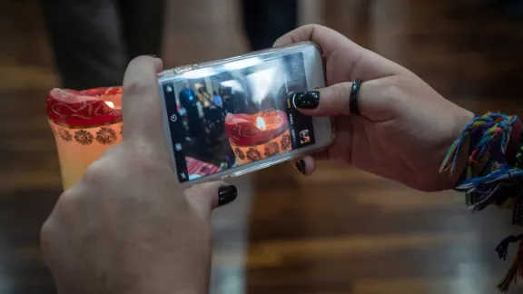 11 May 2019, Lima, Peru: The Latin America and the Caribbean & North America Leadership Conference. Photo: LWF/A. Danielsson