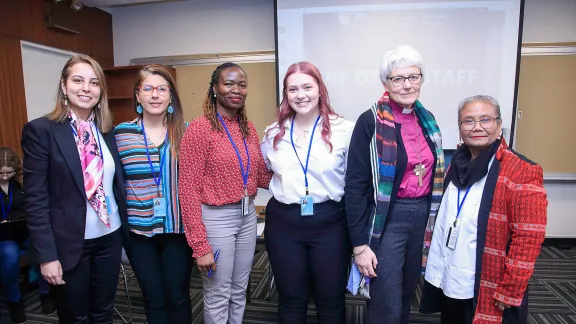 CSW67 Podium