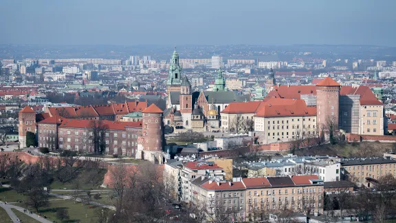 Königsschloss Wawel