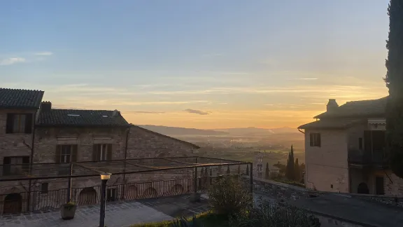 Assisi