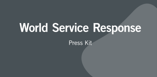 LWF World Service response to COVID-19