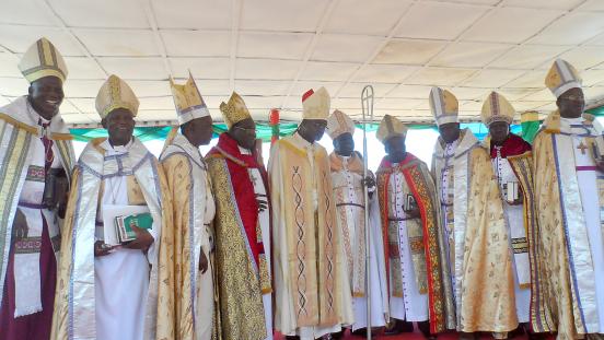 Resource - Nigeria: 100 Years of “God’s Faithfulness” | The Lutheran