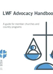 Advocacy Handbook