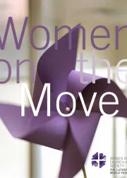 Women on the Move